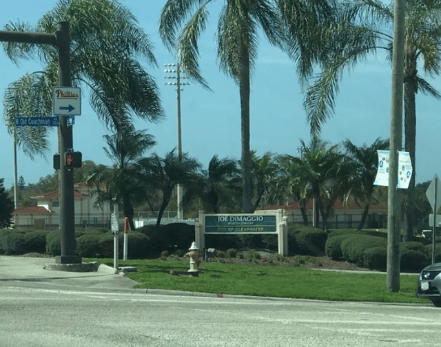 joe dimaggio sports complex 5