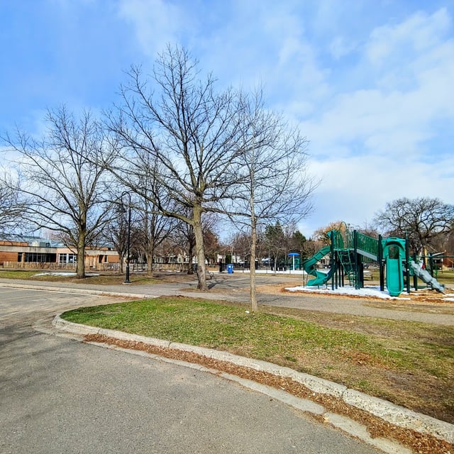 Matthews Park2
