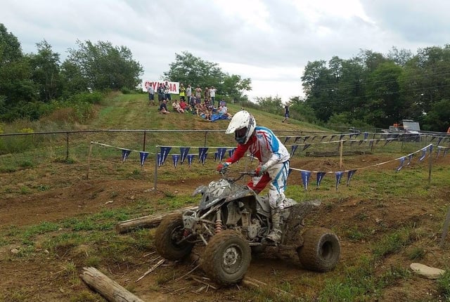 Rock Run Recreation Area 1