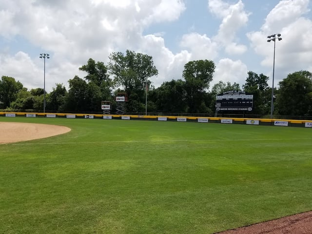 George W. Bush Little League Leadership Training Center5