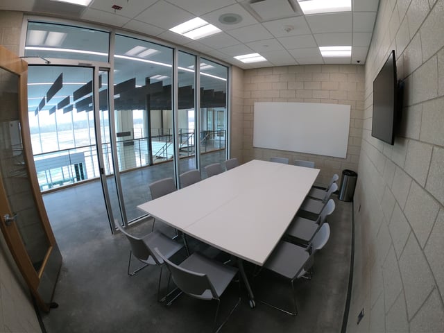 Papillion Landing Field House
