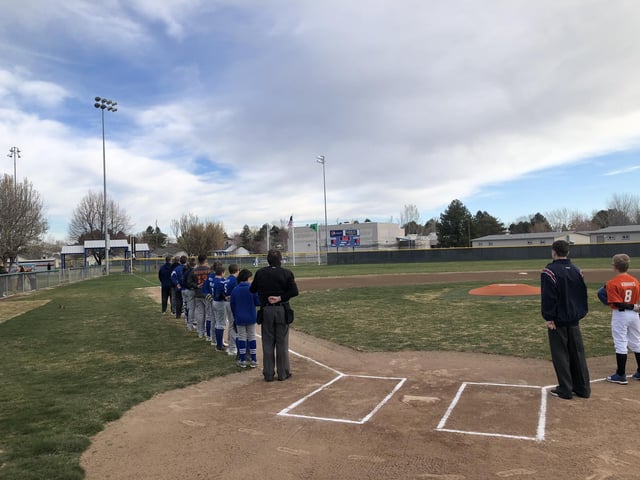 Kennewick American Youth Baseball Complex2