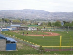McGonagle Park Little League Complex 1