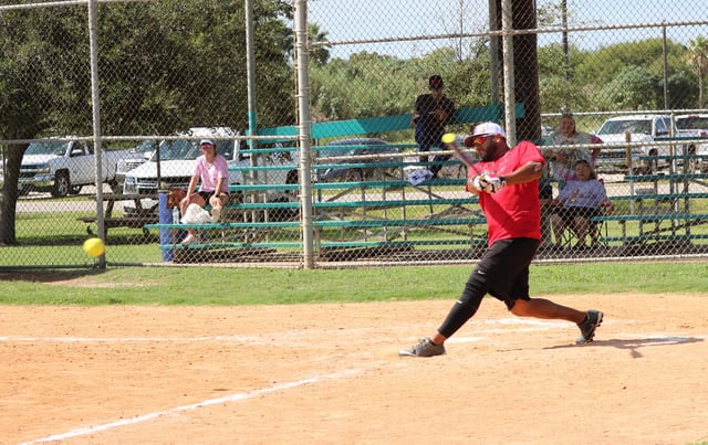 Lassie League Complex3