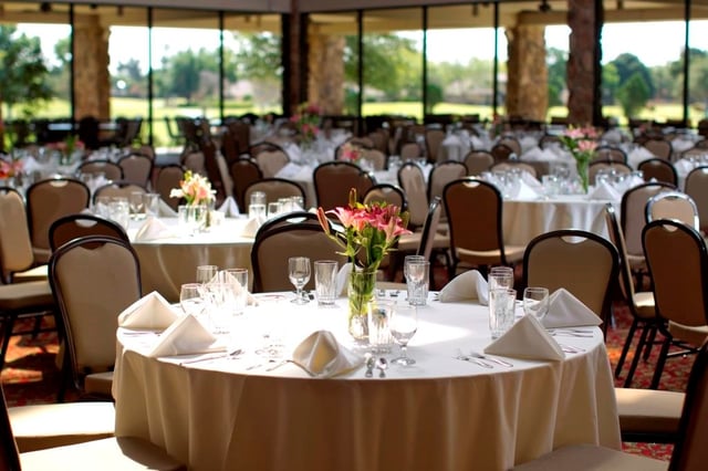 Green Tree Country Club 3