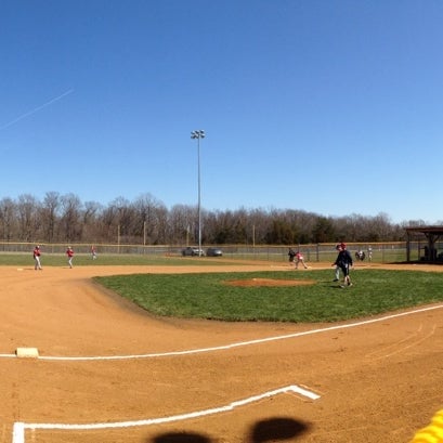 Catharpin Recreational Park 3