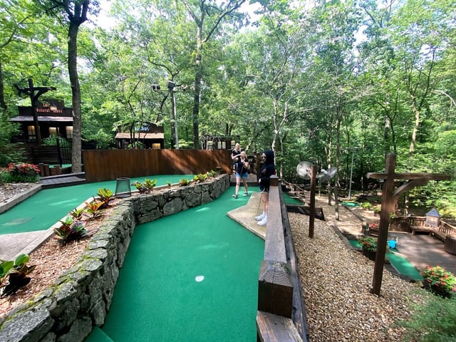 Sugar Creek Miniature Golf, Inc. 4
