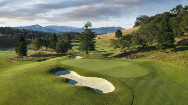 the fountaingrove club