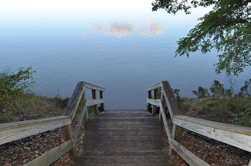 Otsego Lake State Park 3