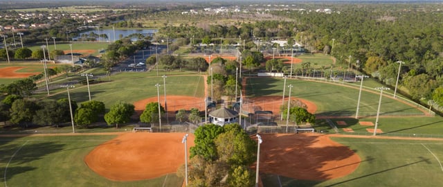 jupiter community park baseball