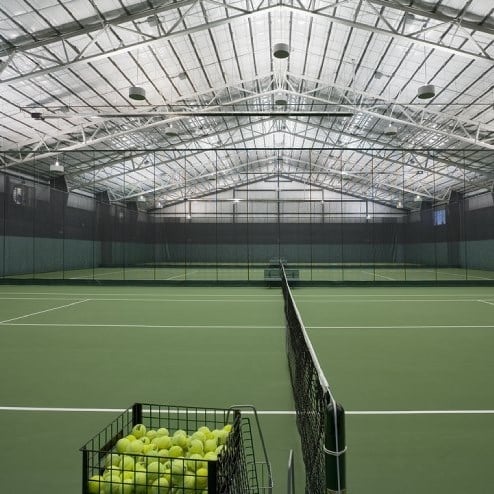 Ebensburg Tennis Center 1