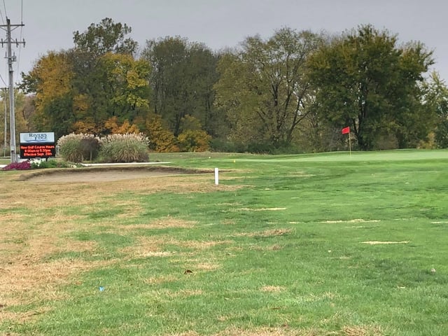 Blue Bear Golf Club6