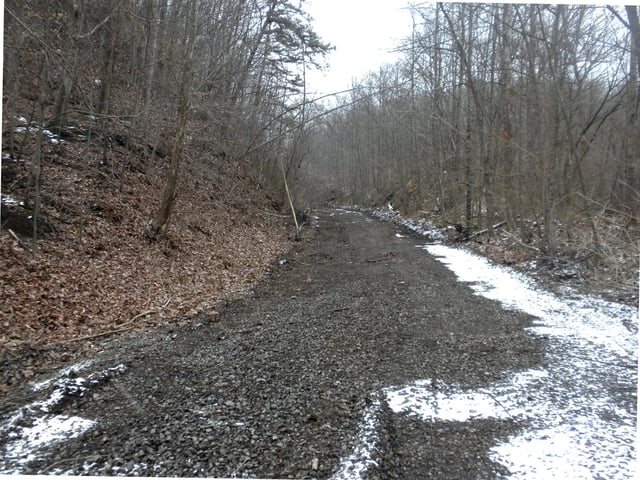 Athens Belpre Rail Trail3