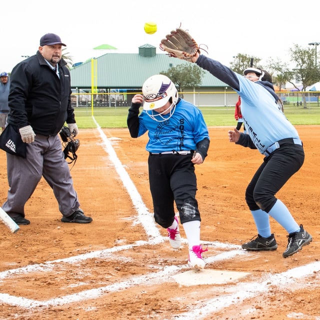 Wayne Gray Sports Complex