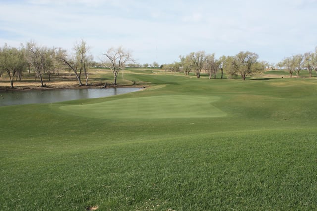 Ross Rogers Golf Complex7