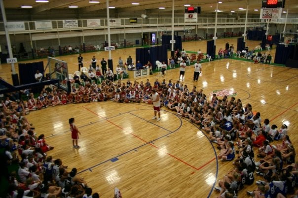 All Star Sports Arena7