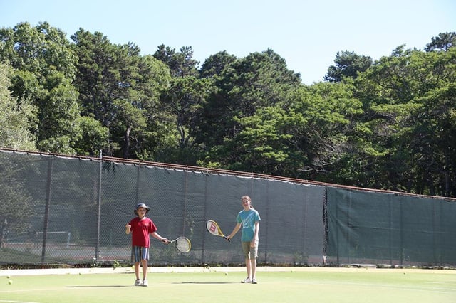 Chequessett Yacht & Country Club8