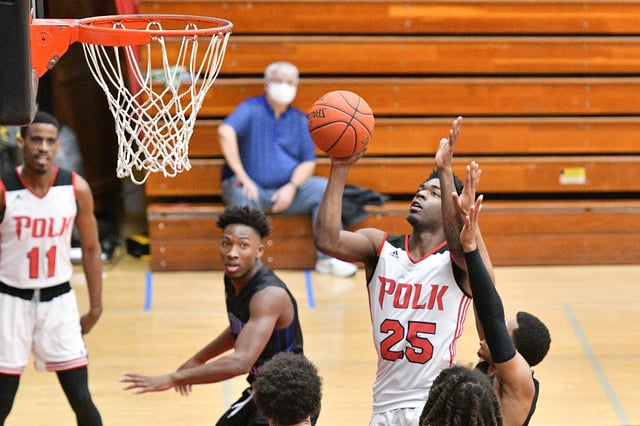 Polk 5