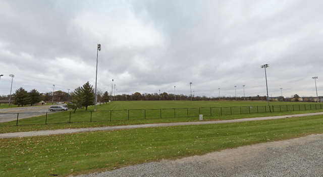Hawkeye Recreation Fields