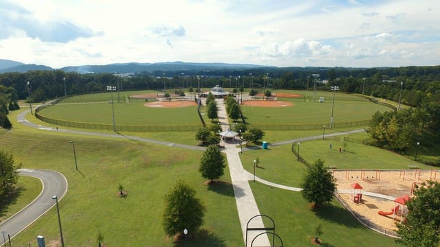 Heritage Point Park4