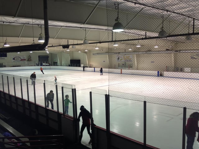 Lynnwood Ice Center