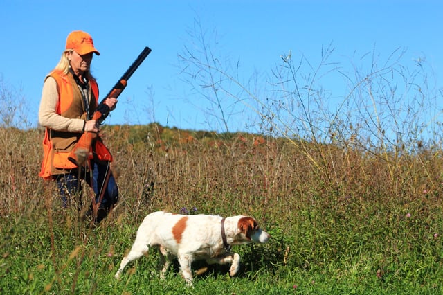 Vernon National Shooting Preserve9