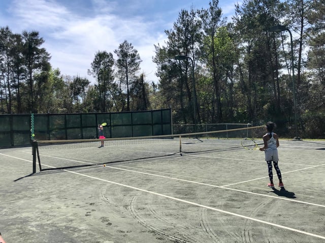 New Smyrna Beach Tennis Center 3