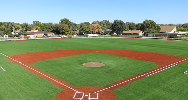 PNW baseball