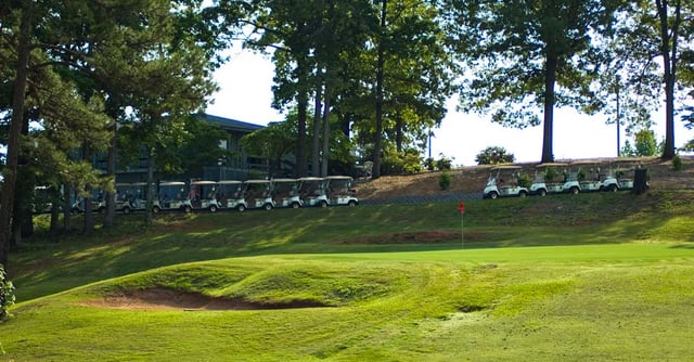 golf carts