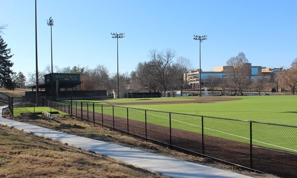capaha field 1