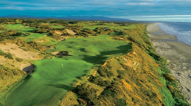 Pacific-Dunes