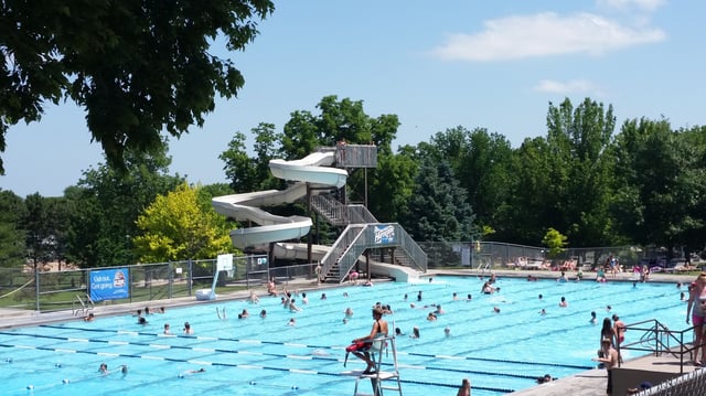 Harmon Park and Pool12