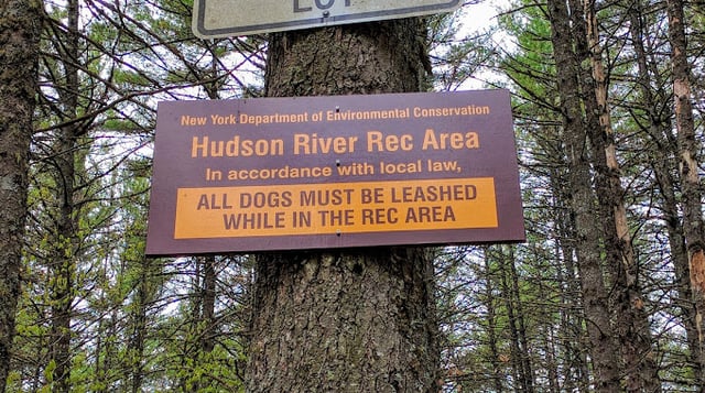 Hudson River Recreation Area sign.jpg