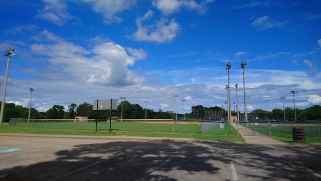 Laurel Park 5