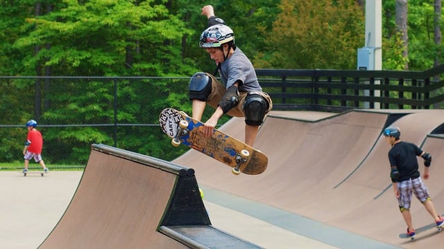Sk8 1