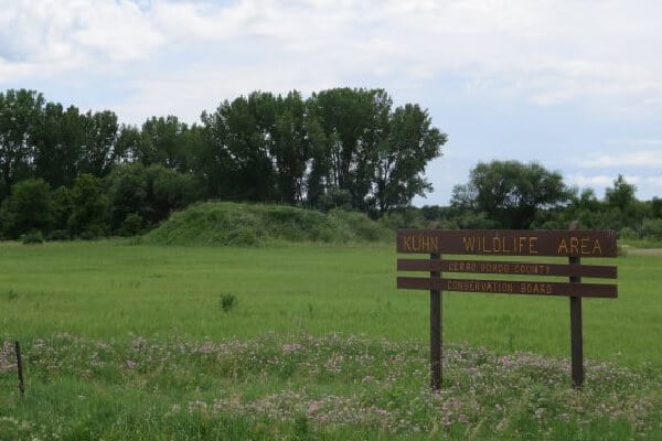 Kuhn Wildlife Area3