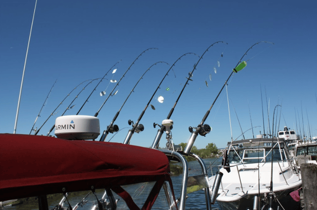 Fishtown Charter Services 4