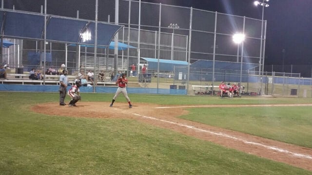 Oran Good Athletic Complex6