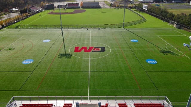Washington and Jefferson College4