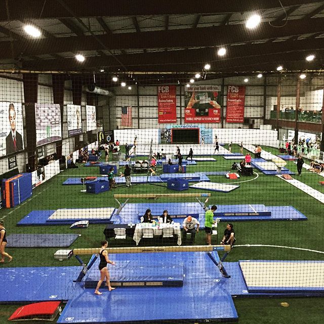 Excellence Gym Sports