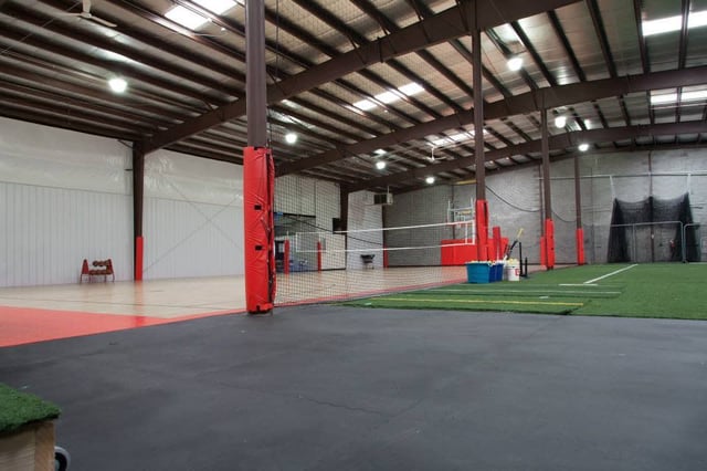 eau claire sports warehouse
