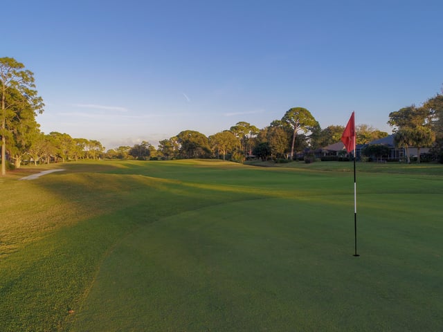 Calusa Lakes Golf Club 3