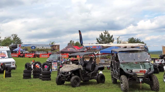 Rock Run Recreation Area 3