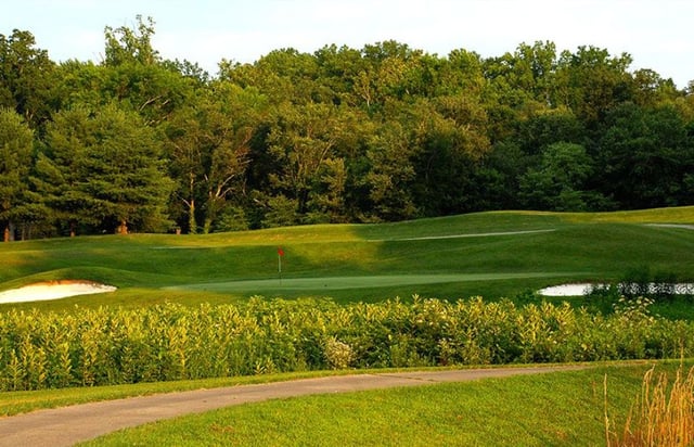 Walden Golf Club 6