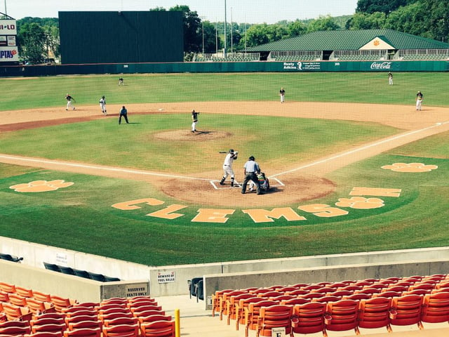 East Cobb Baseball Complex 6