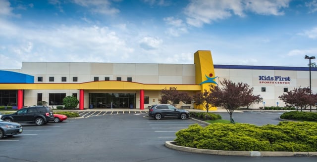 Kids First Sports Centre 2