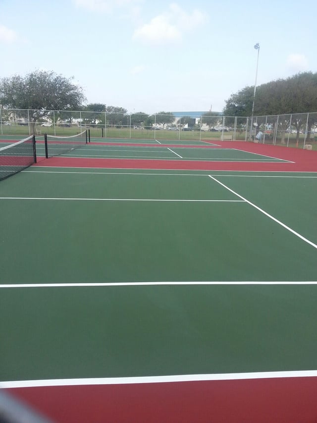 Leroy Naschke Baseball Field8
