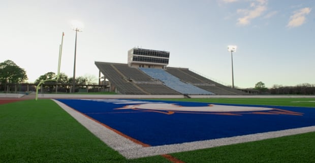 UTA - Maverick Stadium 1