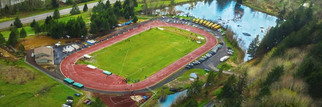 McKenzie Community Track & Field 1