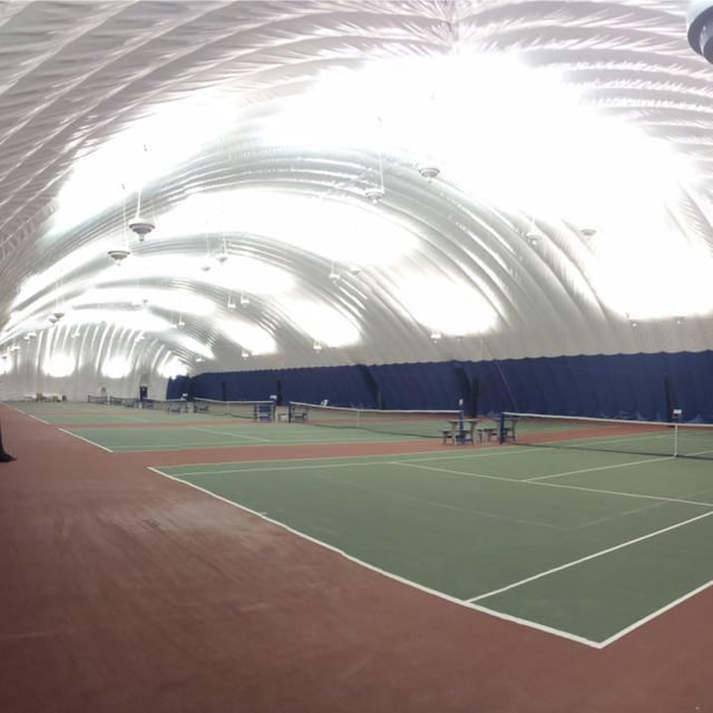 Lakewood Indoor Tennis Centre 4